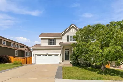2875 Shadow Dance Drive, Castle Rock, CO 80109 - Photo 2
