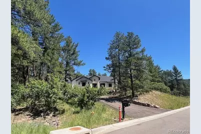 773 Copper Fox Place, Larkspur, CO 80118 - Photo 4