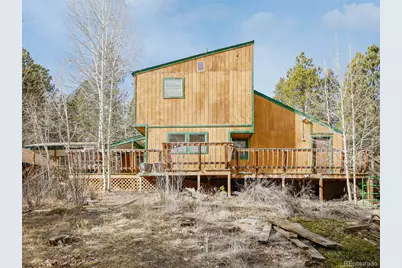 89 Prospectors Way, Bailey, CO 80421 - Photo 1