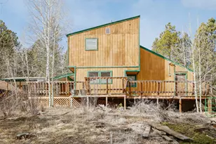 89 Prospectors Way, Bailey, CO 80421 - Photo 1