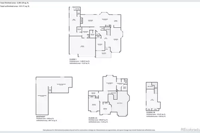 5335 S Flanders Way, Centennial, CO 80015 - Photo 32