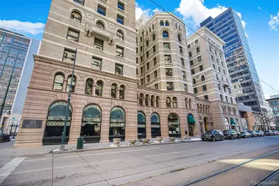 730 17th Street #2E & 2F (230), Denver, CO 80202 - Photo 46