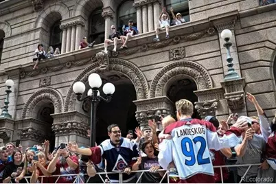 730 17th Street #2E & 2F (230), Denver, CO 80202 - Photo 2