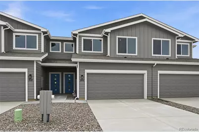 306 Bennett Avenue, Bennett, CO 80102 - Photo 2