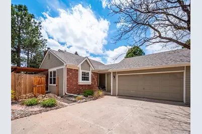 5285 S Cody Street, Littleton, CO 80123 - Photo 1