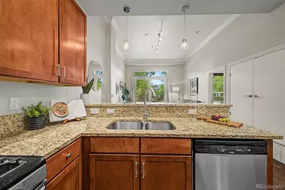 1700 N Emerson Street #205, Denver, CO 80218 - Photo 8
