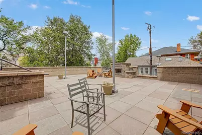 1700 N Emerson Street #205, Denver, CO 80218 - Photo 28
