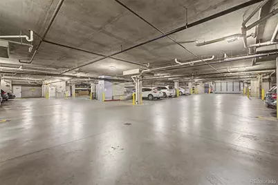 1700 N Emerson Street #205, Denver, CO 80218 - Photo 24