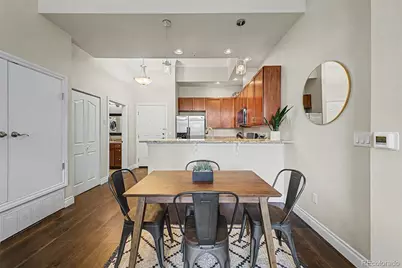 1700 N Emerson Street #205, Denver, CO 80218 - Photo 6