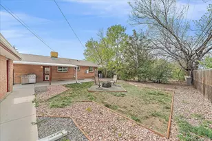8581 Faraday St, Denver, CO 80229 - Photo 20