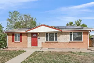 8581 Faraday St, Denver, CO 80229 - Photo 1