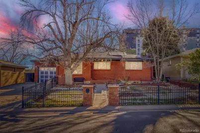 2708 S Grove Street, Denver, CO 80236 - Photo 1