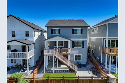 21056 E Radcliff Place, Aurora, CO 80015 - Photo 2