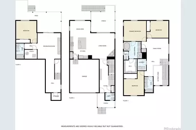 21056 E Radcliff Place, Aurora, CO 80015 - Photo 44