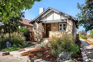 1901 S Sherman St, Denver, CO 80210 - Photo 1