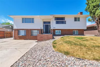 8925 Oakwood Street, Westminster, CO 80031 - Photo 1