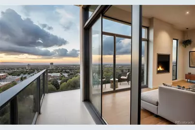 1643 Boulder Street #311, Denver, CO 80211 - Photo 6