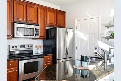 7777 E 23rd Avenue #204, Denver, CO 80238 - Photo 20