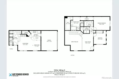 7777 E 23rd Avenue #204, Denver, CO 80238 - Photo 50