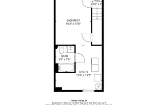 10845 W Dartmouth Ave, Lakewood, CO 80227 - Photo 38