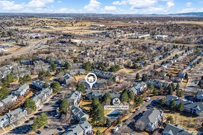 10845 W Dartmouth Avenue, Lakewood, CO 80227 - Photo 46