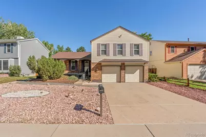 14835 E Caspian Place, Aurora, CO 80014 - Photo 1