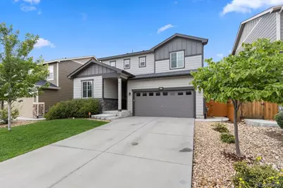 6421 Dry Fork Circle, Frederick, CO 80516 - Photo 1