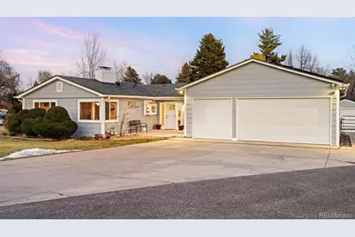 34 Skyline Drive, Wheat Ridge, CO 80215 - Photo 2