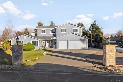 34 Skyline Drive, Wheat Ridge, CO 80215 - Photo 36