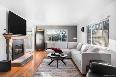 34 Skyline Drive, Wheat Ridge, CO 80215 - Photo 4