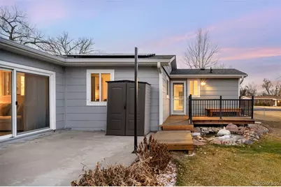 34 Skyline Drive, Wheat Ridge, CO 80215 - Photo 28