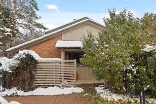 4009 Wonderland Hill Ave, Boulder, CO 80304 - Photo 2