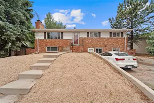 2352 Circle, Colorado Springs, CO 80909 - Photo 1