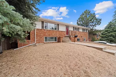 2352 Circle #B, Colorado Springs, CO 80909 - Photo 2