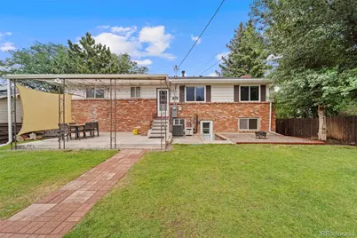 2352 Circle #B, Colorado Springs, CO 80909 - Photo 14