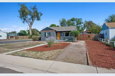 1794 Verbena Street, Denver, CO 80220 - Photo 2