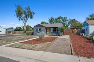 1794 Verbena St, Denver, CO 80220 - Photo 2