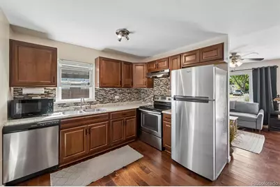1794 Verbena Street, Denver, CO 80220 - Photo 8