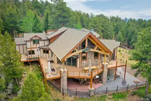 15073 S Wandcrest Dr, Pine, CO 80470 - Photo 46