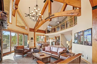15073 S Wandcrest Drive, Pine, CO 80470 - Photo 16