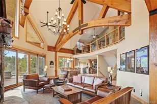 15073 S Wandcrest Dr, Pine, CO 80470 - Photo 16