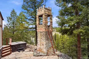 15073 S Wandcrest Dr, Pine, CO 80470 - Photo 44