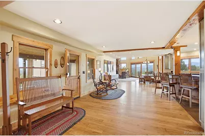 15073 S Wandcrest Drive, Pine, CO 80470 - Photo 8