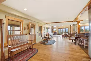 15073 S Wandcrest Dr, Pine, CO 80470 - Photo 8