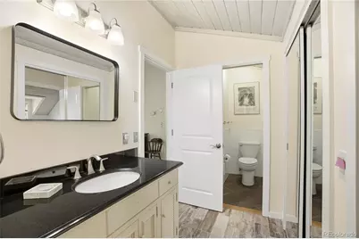 15073 S Wandcrest Drive, Pine, CO 80470 - Photo 36