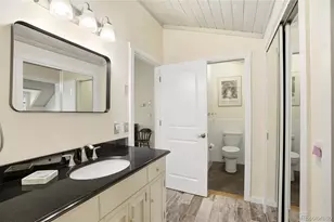 15073 S Wandcrest Dr, Pine, CO 80470 - Photo 36