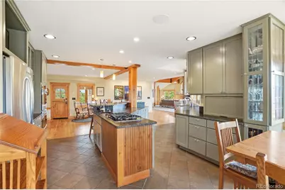 15073 S Wandcrest Drive, Pine, CO 80470 - Photo 10