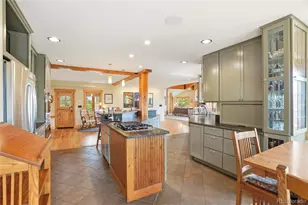 15073 S Wandcrest Dr, Pine, CO 80470 - Photo 10