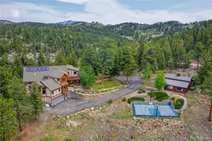 15073 S Wandcrest Dr, Pine, CO 80470 - Photo 6