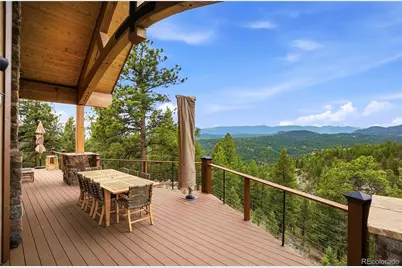 15073 S Wandcrest Drive, Pine, CO 80470 - Photo 22